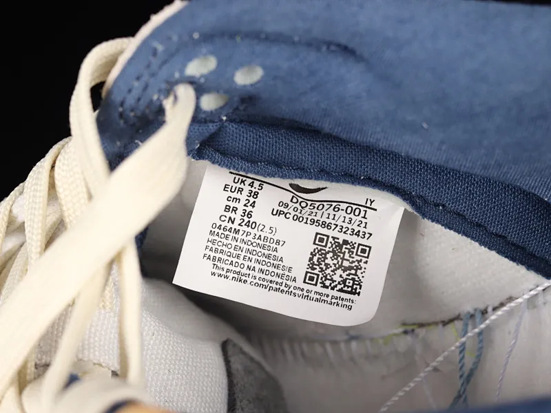 All categories Nk SB Dunk series Nk SB Dunk Low low-top sneakers F version Nk Dunk Low "Bright Side" corduroy Dunk series low-top casual sports skateboard shoes DQ5076-001